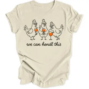 Hendl Unisex T-Shirt